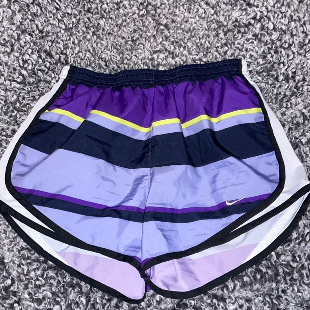 Women’s nike shorts